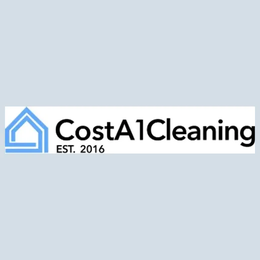 Costa1 Cleaning brand logo for costa1cleaning.com