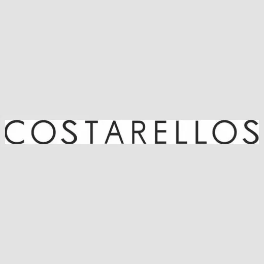 Costarellos brand logo for costarellos.com