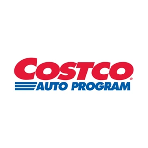 Costco Auto Program brand logo for costcoauto.com