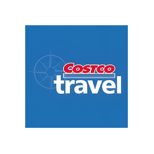 Costco Travel brand logo for costcotravel.com