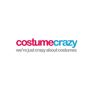 Costume Crazy brand logo for costumecrazy.com.au