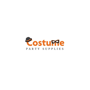 Costume Party Supplies brand logo for costumepartysupplies.com.au
