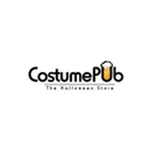 Costume Pub brand logo for costumepub.com