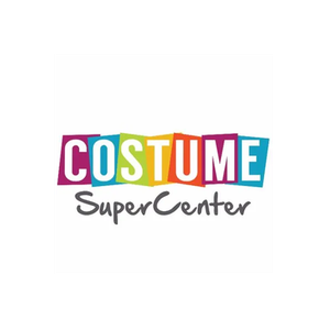 Costume SuperCentre Canada brand logo for costumesupercentre.ca