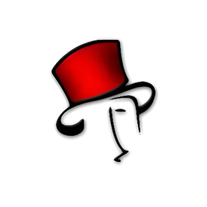 Costume World brand logo for costumeworld.com