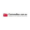 CostumeBox brand logo for costumebox.com.au