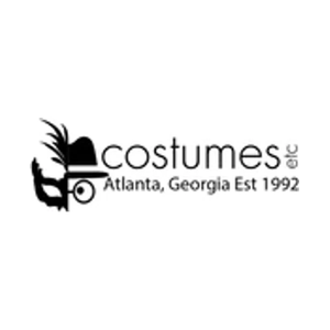 Costumes, Etc. brand logo for costumesetc.com