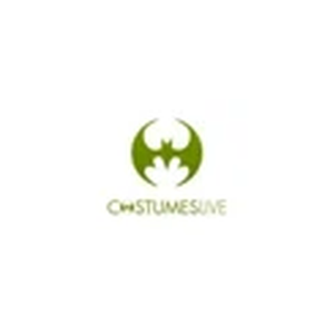 Costumes Live brand logo for costumeslive.com