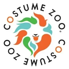 CostumeZoo brand logo for costumezoo.com