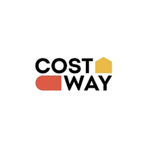 Costway AU brand logo for au.costway.com