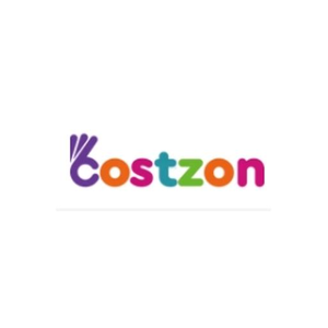 Costzon brand logo for costzon.com
