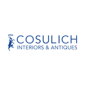 cosulichinteriors brand logo for cosulichinteriors.com