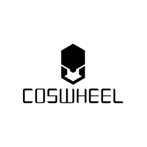 COSWHEEL brand logo for coswheel.com