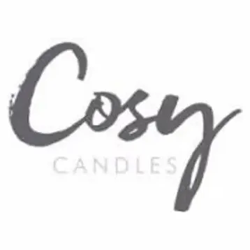 Cosy Aromas brand logo for cosyaromas.com
