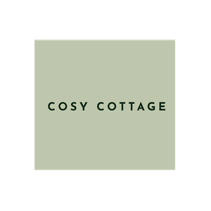 Cosy Cottage Soap brand logo for cosycottagesoap.co.uk