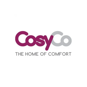 CosyCo brand logo for cosyco.co.uk