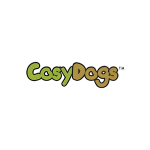 CosyDogs brand logo for cosydogs.com