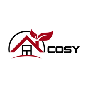 cosyshops brand logo for cosyshops.com