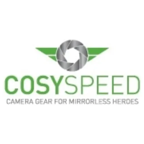 COSYSPEED brand logo for cosyspeed.com