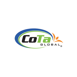 COTA Global brand logo for cotaglobal.com
