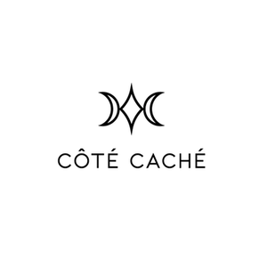 Cote Cache brand logo for cotecache.co.uk