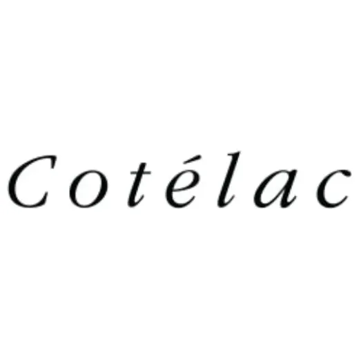 Cotelac brand logo for cotelac.us