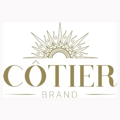 cotierbrand brand logo for cotierbrand.com