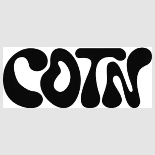 COTN brand logo for cotnspray.com