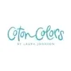 Coton Colors brand logo for coton-colors.com