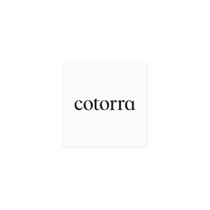 cotorra-store brand logo for cotorra-store.com