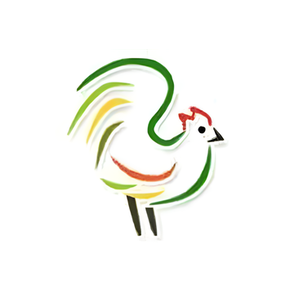 Cotswold Chickens brand logo for cotswoldchickens.com