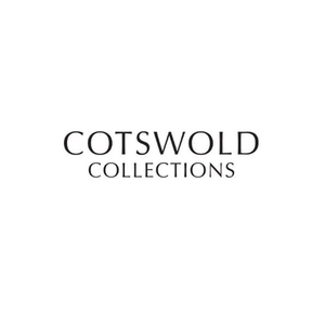 Cotswold Collections brand logo for cotswoldcollections.com