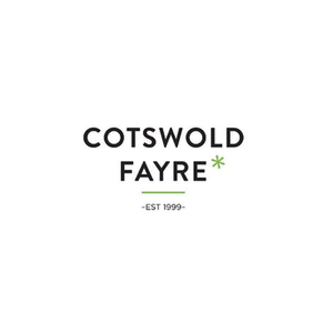Cotswold Fayre brand logo for cotswold-fayre.co.uk