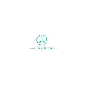 Cotswold Kombucha brand logo for cotswoldkombucha.com
