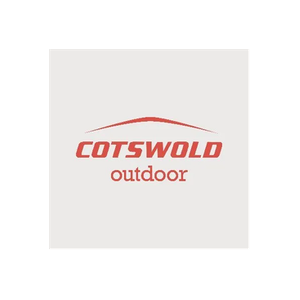 Cotswold Outdoor brand logo for cotswoldoutdoor.com