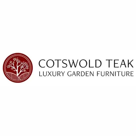 Cotswold Teak brand logo for cotswoldteak.com