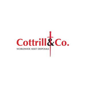 Cott & Co brand logo for cottandco.com