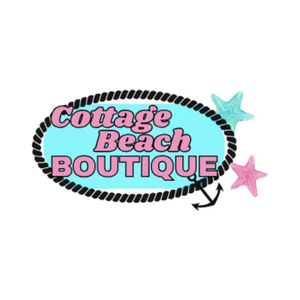 cottage-beach brand logo for cottage-beach.com
