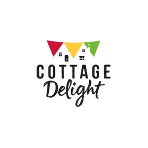 Cottage Delight brand logo for cottagedelight.co.uk