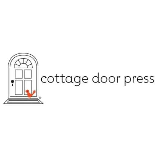 Cottage Door Press brand logo for cottagedoorpress.com