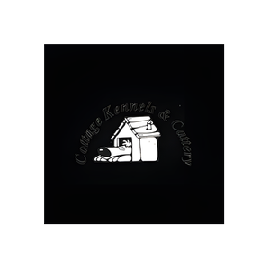 Cottage Kennels and Cattery brand logo for cottagekennelsandcattery.co.uk