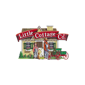 Cottage Kits brand logo for cottagekits.com