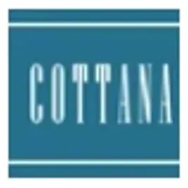 Cottana brand logo for cottanausa.com