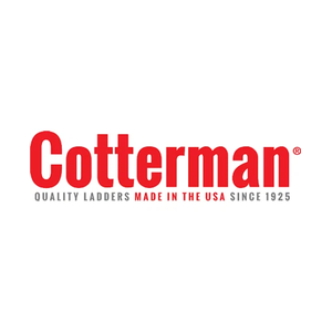 cotterman brand logo for cotterman.com