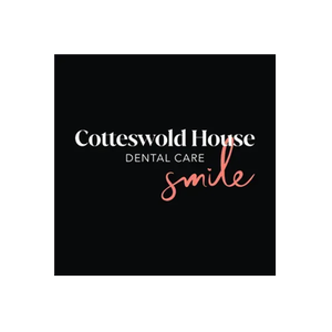 Cotteswold House Dental Care brand logo for cotteswoldhouse.co.uk