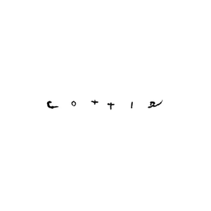 Cottle brand logo for cottle.shop