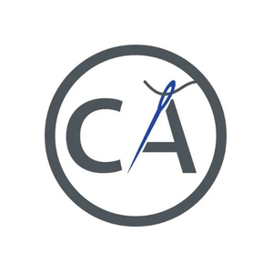 Cotton Art brand logo for cotton-art.de