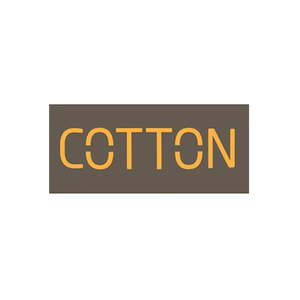 Cotton Carrier brand logo for cottoncarrier.com