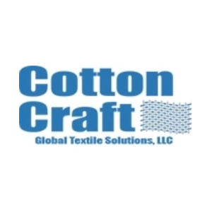 Cotton Craft brand logo for cottoncraftinc.com