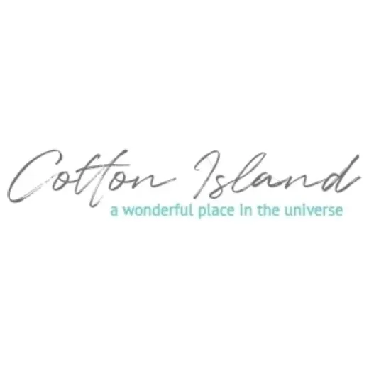 Cotton Island brand logo for cottonisland.com